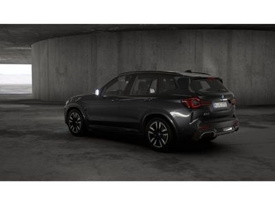 gebraucht BMW iX3 LEASING AB 279 EUR FREIE KONFIGURATION 0 25% Dienstwagenbesteuerung