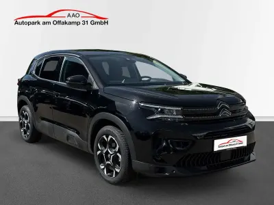 Gebraucht Citroën C5 Aircross 145 PS (106 kW) 2025 Perlanera SUV