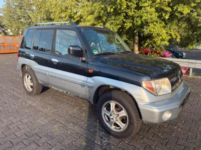 Gebraucht Mitsubishi Pajero