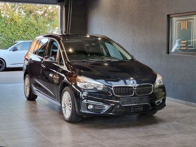 BMW 220 Gran Tourer