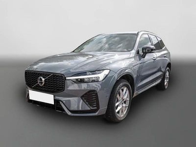 Gebraucht Volvo XC60 Ultra 455 PS (334 kW) 2024 Grau SUV