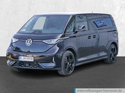VW ID. Buzz