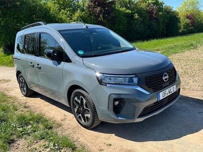 Gebraucht Nissan Townstar Tekna 131 PS (96 kW) 2025 Grau Van / Kleinbus