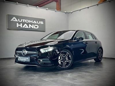 Mercedes A35 AMG