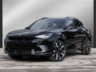Neu Cupra Formentor VZ 333 PS (244 kW) 2025 Schwarz SUV