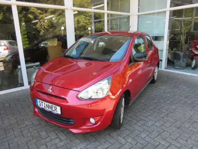 Gebraucht Mitsubishi Space Star