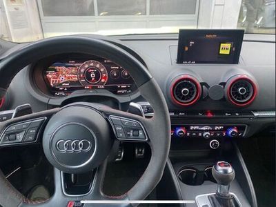 gebraucht Audi RS3 Blackline