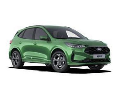 Nuova Ford Kuga ST-Line 243 CV (178 kW) 2026 Nero SUV