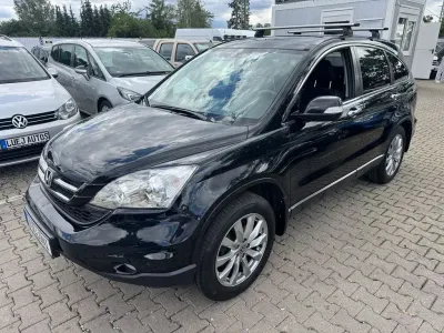 Gebraucht Honda CR-V