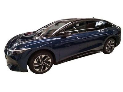 Usata VW ID.7 GTX 250 kW (340 CV) 2025 Blu Berlina