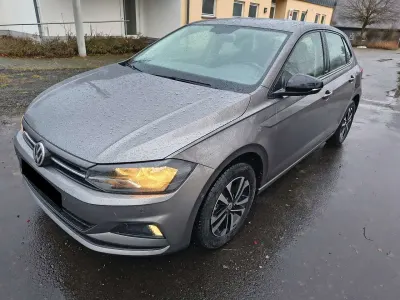 Brugt VW Polo