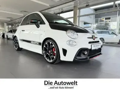 Gebraucht Abarth 595