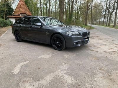 BMW 535