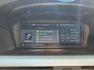 Gebraucht BMW 530