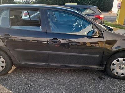 VW Golf V