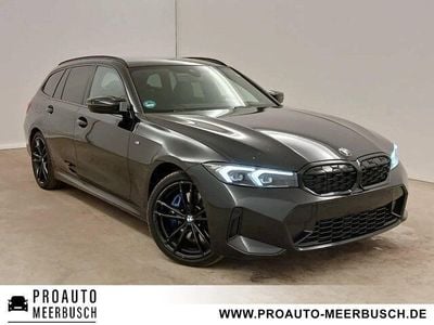 BMW M340