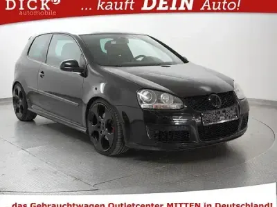 Brugt VW Golf V