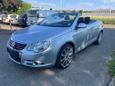 VW Eos