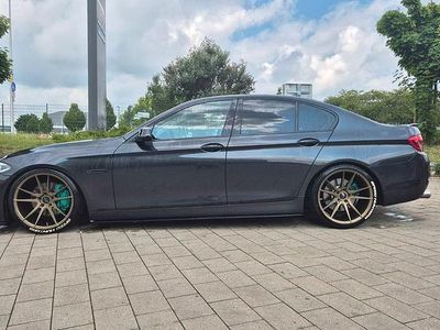 BMW 535