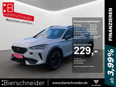Gebraucht Cupra Formentor