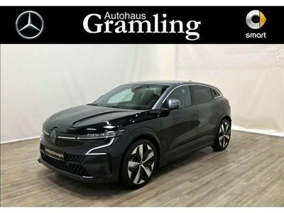 gebraucht Renault Mégane IV E-Tech EV60 220HP (60 kWh) Navi*Kamera*