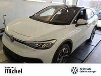 Gebraucht VW ID.5 Pro 210 kW (286 PS) 2024 Weiß SUV
