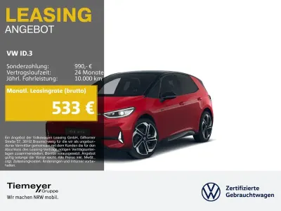 Gebraucht VW ID.3