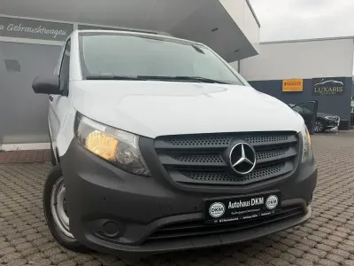 Gebraucht Mercedes Vito