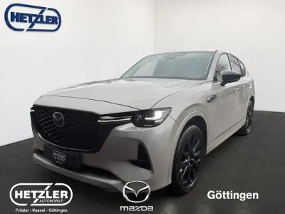 Gebraucht Mazda 6 Homura-Line 328 PS (241 kW) 2023 SUV