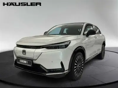 Usata Honda e:Ny1 Advance 150 kW (204 CV) 2025 Bianco SUV