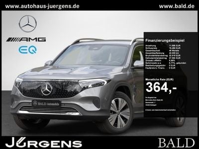 Mercedes EQB300