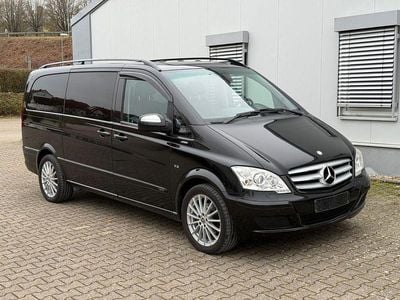 Mercedes Viano
