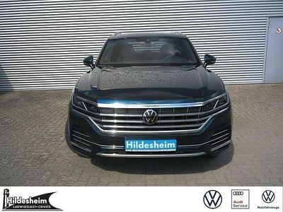 Gebraucht VW Touareg Atmosphere 286 PS (210 kW) 2022 Othercolor SUV