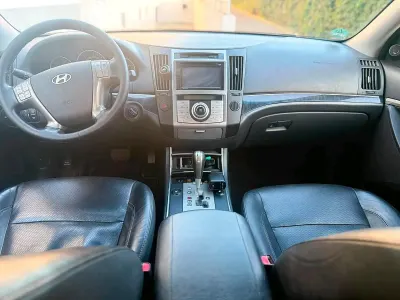 Gebraucht Hyundai Veracruz
