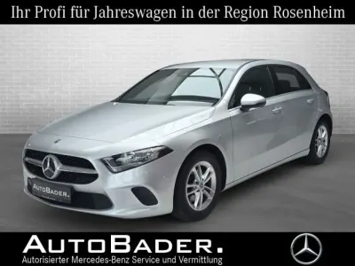 Gebraucht Mercedes A180