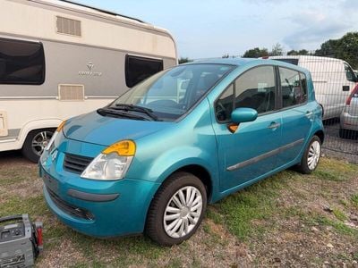 Renault Modus