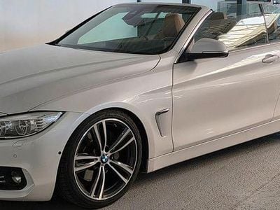 BMW 440