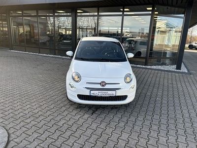 gebraucht Fiat 500 Serie 8 1.0 Hybrid Lounge