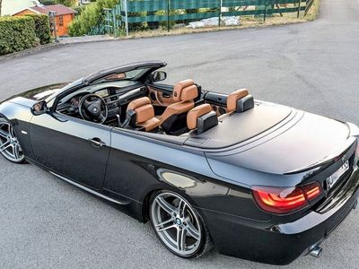 BMW 330 Cabriolet