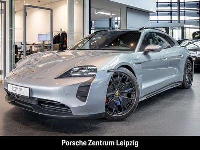Porsche Taycan GTS