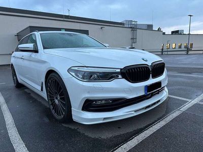Alpina B5