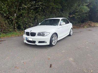 BMW 118 Coupé