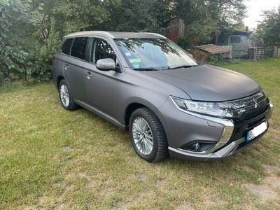 gebraucht Mitsubishi Outlander P-HEV 