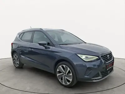 Gebraucht Seat Arona FR 150 PS (110 kW) 2024 SUV