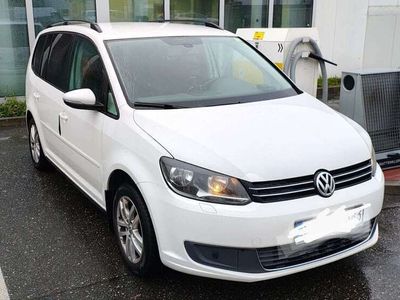VW Touran