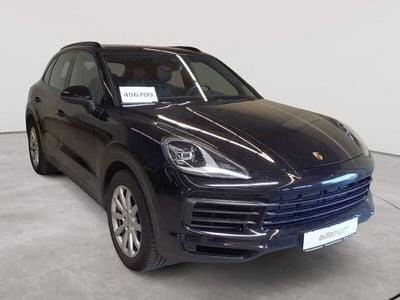 Porsche Cayenne S