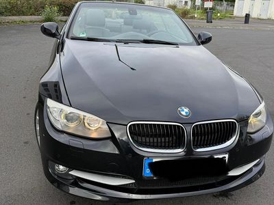 BMW 320 Cabriolet