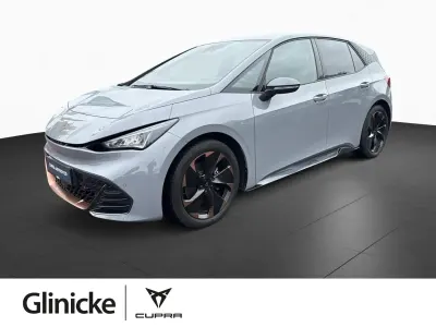 Gebraucht Cupra Born 150 kW (204 PS) 2024 Grau Kleinwagen