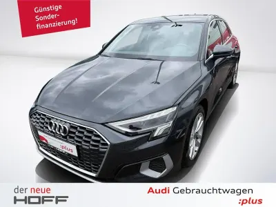 Gebraucht Audi A3