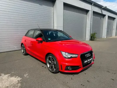 Gebraucht Audi A1 Sportback